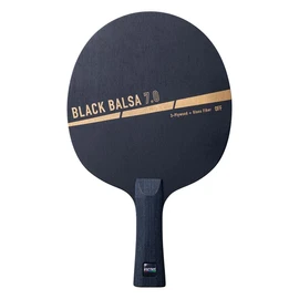 VICTAS Wood Black Balsa 7.0, straight