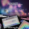 Kiss New York Paparazzi Reflection Gel Flash Gel 10-piece set