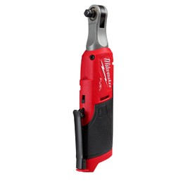 Milwaukee M12 12-Volt Lithium-Ion Brushless Cordless High Speed 3/8 in. Ratchet (Tool-Only) 2567-20