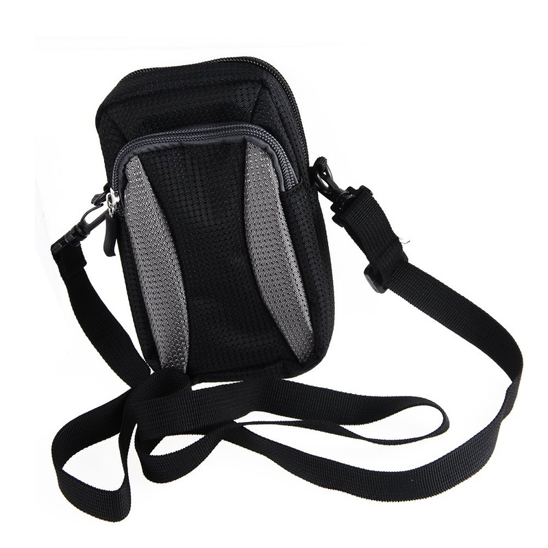 K-S-Trade Camera Case for Olympus OM System Tough TG-7 Camera