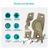 Metal Window Lock Replacement for Andersen Window Parts, Work with