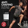 Anthony No Sweat Body Defense, 3 Fl Oz