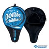 Donic-Schildkröt Trendline Table Tennis Racket Cover for One Racket with