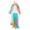 Boland - Pinata Unicorn Hanging Decoration for Birthday, Theme Party