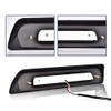GRAND ORANGE LED 3rd Brake Light Compatible with Toyota Tundra