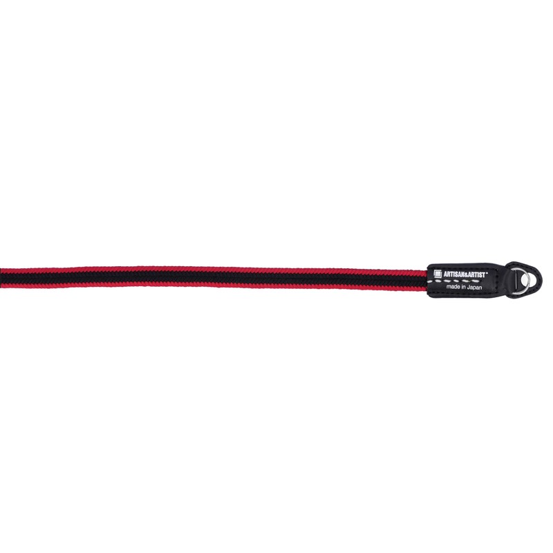 ARTISAN & ARTIST ACAM-320A Crown Silk Cord Strap Long