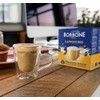 Caffè Borbone Cappuccino - 16 Capsule - Compatibili con macchine