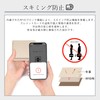 imeetu Bi-Fold Wallet, Women's, Men's, Genuine Leather, RFID Skimming Prevention,