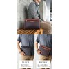 Berkut B5 2nd Bag, 2 Rooms, Large Size, Clutch Bag,