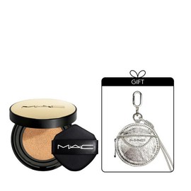 (Sun) Radiance Serum Cushion (+ Silver Cushion Pouch) NC30 / (선 ) 래디언스 세럼 쿠션(+ 실버 쿠션 파우치 ) NC30