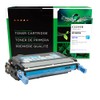 Clover Remanufactured Toner Cartridge Replacement for HP Q5951A (HP 643A)