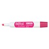Berol Dry Wipe Whiteboard Marker Pens Chisel Tip Assorted Colours