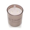 Chesapeake Bay Candle Intentions Collection Candle, Be Thoughtful: Show yourself