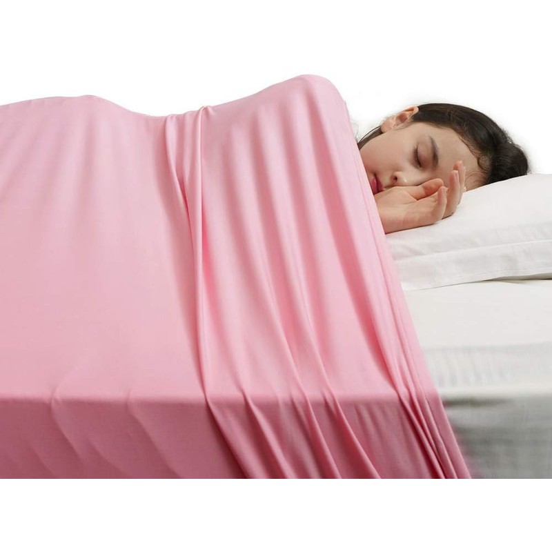Sensory Compression Blanket Sensory Bed Sheet Compression Alternative to Heavy