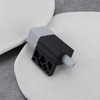Create idea 1Pc Lawn Mower Plunger Safety Interlock Switch 430-362