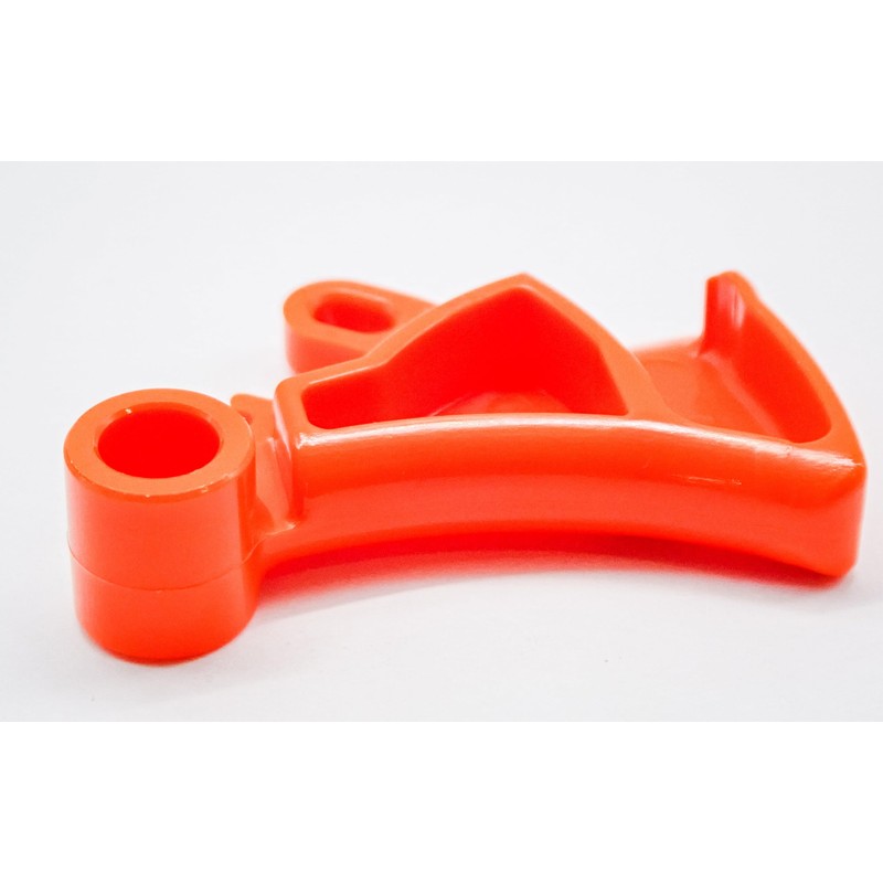 Traverse Creek Incorporated Genuine Echo Throttle Trigger FITS CS-2511T C450000951