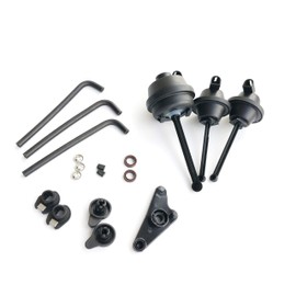 Intake Manifold Air Flap Adjuster Repair Kit Replacement For Mercedes M272 V6 / M273 V8 Engine C280 C300 C350 CLK350 E350 ML350 GL450 GLK350 R350 SLK350