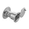 Earl Diamond - Solid Brass Door Peep Holes for Front