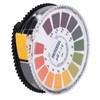 PH test paper strip roll, portable food grade PH test