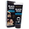 REVUELE BLACK MASK 3D HIALURON 80ML