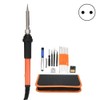 20Pcs Electric Soldering Iron Set Temperature Adjustable Without Switch Welding