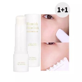 LIRR [하프클럽/리르]리르 블레미쉬 화이트 스틱 / 기미,잡티완화,미백,주름개선 [Lir] Lir Blemish White Stick / Melasma, Spot Relief, Whitening, Wrinkle Improvement [Select/Blemish Stick 2 pieces]