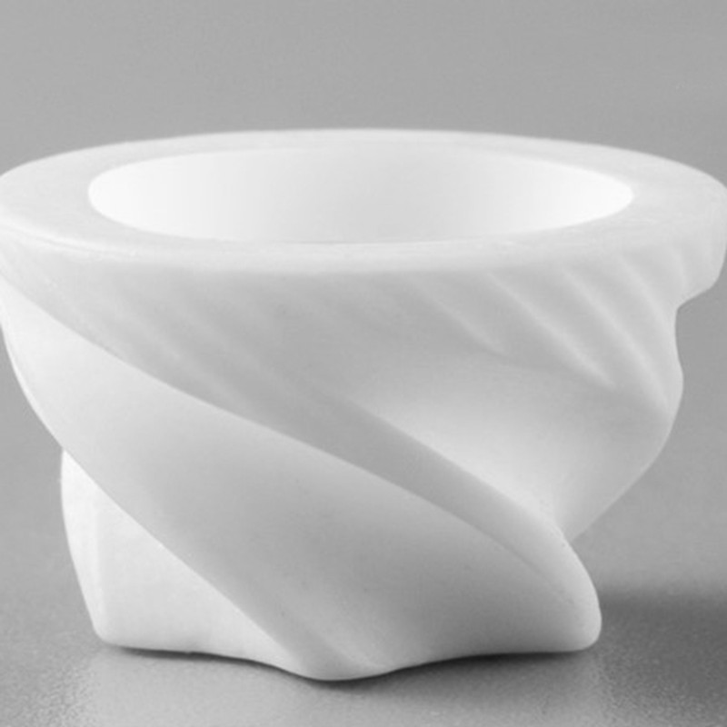 Manual Coffee Grinder Stainless Steel Hand Coffee Bean Mill for