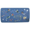 Spirella Diver and Fairy Shower Mat