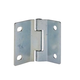 Hörmann Type 2 Hinge for Secure and Stable Fixing of Garage Doors, Easy Installation 3045117