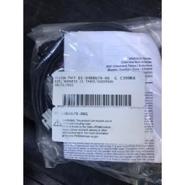 Whelen 399K6 for CenCom Core WeCanX