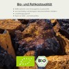 Organic Chaga Mushroom Chunks - Wild Collection from Finland -