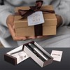 1800℃ Jet Torch Lighter,Butane Refillable Windproof Adjustable Flame Intensity with