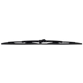 ECOGARD XV24 Vision Premium 24” Wiper Blade – Universal-Fit Conventional Design (Pack of 1)