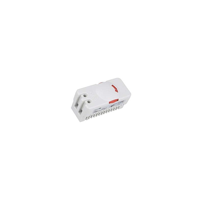 Stego 01115.0-00 Model STO 011 Small Compact Thermostat NC Contacts