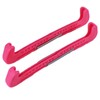 2Pcs Ice Skate Guards, Ice Skate Blade Covers Skate Blade