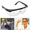 ebuyerfix wokin Safety Goggles For Work Anti-Fog Eye Protective Workplace