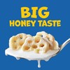 Post Honeycomb® Cereal, Made with Real Honey, Kosher, 32 Oz
