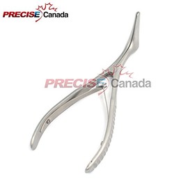 PRECISE CANADA: Nasal Speculum Infant German Grade