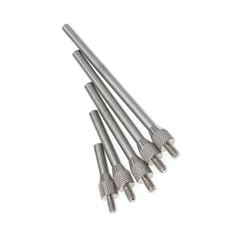 Needle Point Contact Points for Depth Gauge Dial Digital Indicator
