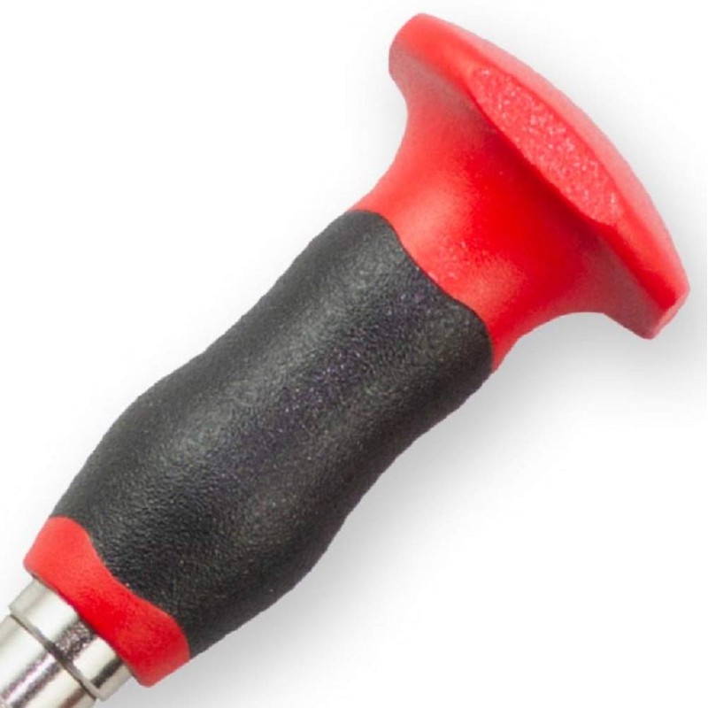 Rennsteig 5-1/4" Automatic Adjustable Center Punch, RN430231