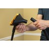 POP EEZE Popcorn Ceiling Scraper Vacuum Attachment Tool - Shop