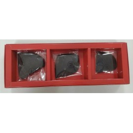 Magic Bbong Hair Volume  Magic Partial Hair Wig