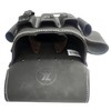 Zeluga 20-386 6 Pocket Nubuck Saddle Leather Electrician Tool Pouch,