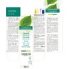 Chlorophyll Naturalma Alcohol-Free Liquid 200 ml Dietary Supplement Vegan and