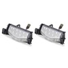Recambo LED Number Plate Light Compatible with Mazda 2 |