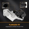 Kozlira 55583592 Secondary Air Injection Check Valve Compatible with Chevy