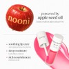 NOONI Korean Lip Oil - Applecherry - Plumping & Hydrating