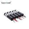 5pcs Red Light Source Line Projector Diode Module 12mm Diameter