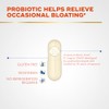 Align Probiotic Cápsulas Suplemento Dietético Probióticos Digestivos Reducir Inflamación Gases