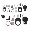 Ratchet Head Repair Kit CR V Steel 72 Teeth Ratchet